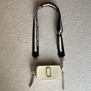 The Snapshot Marc Jacobs bag